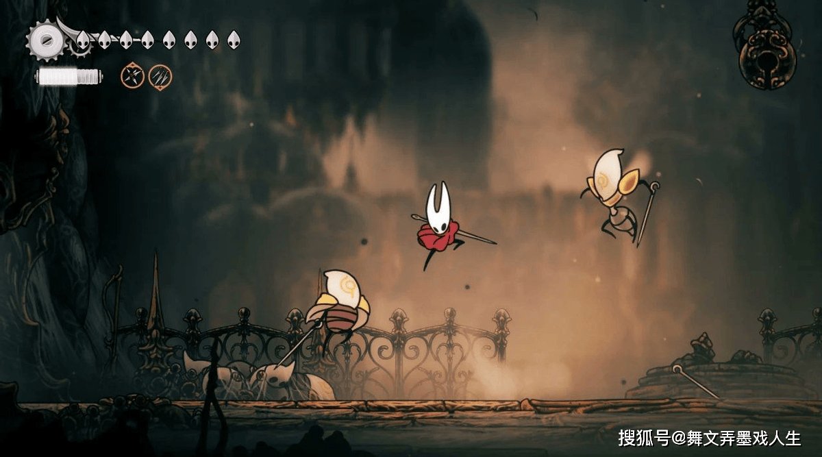 艾尔登法环 年度版 截图12