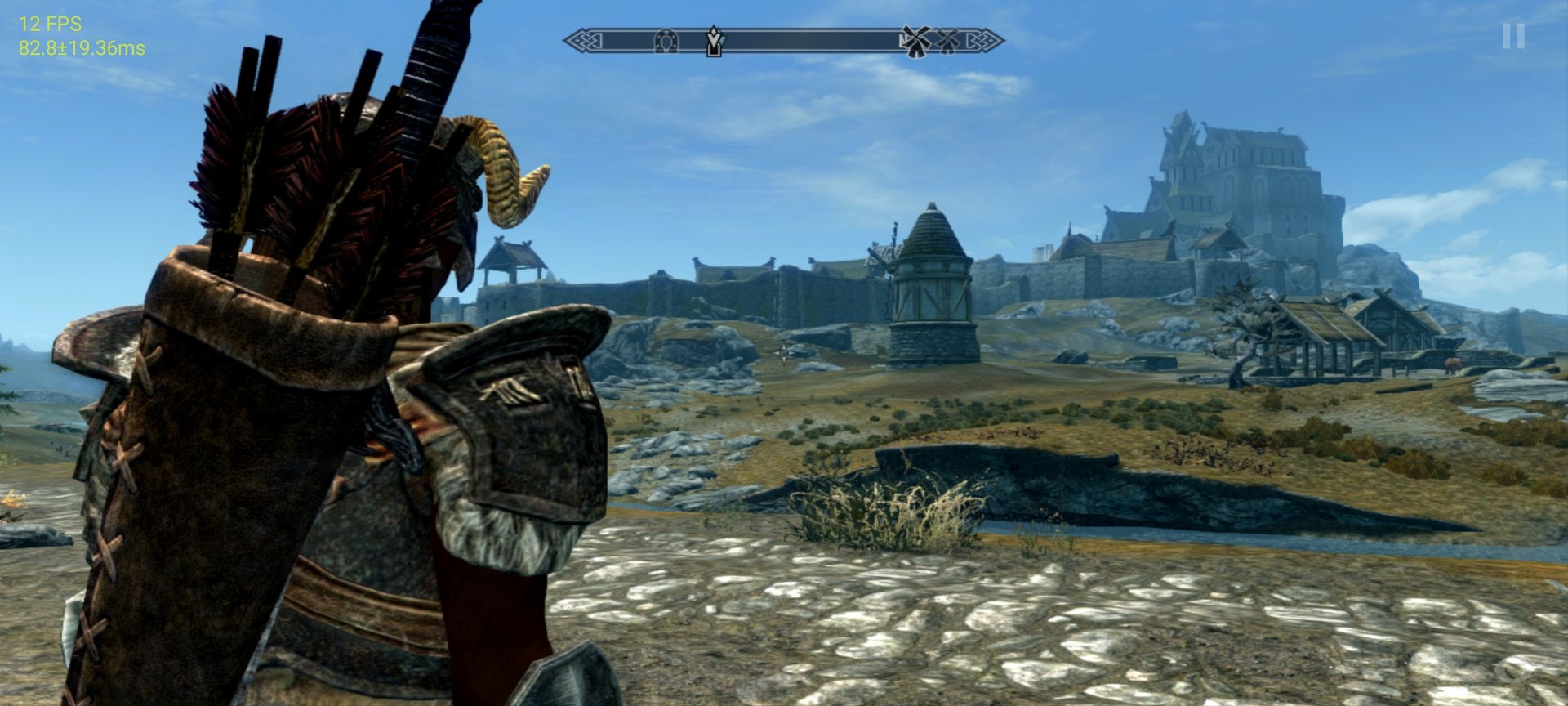 对马岛之魂 终极版 截图2