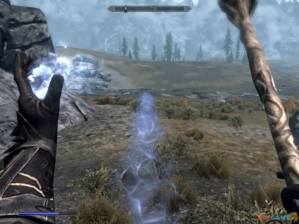 对马岛之魂 终极版 截图8