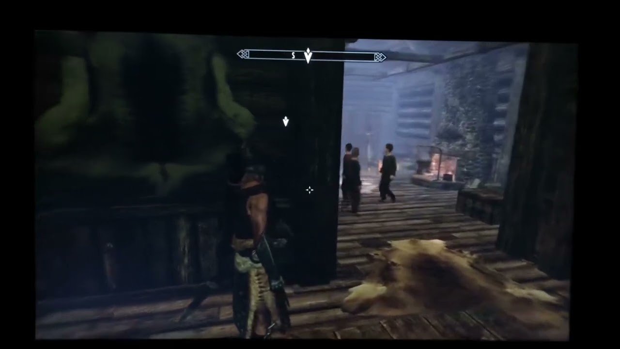 对马岛之魂 终极版 截图13