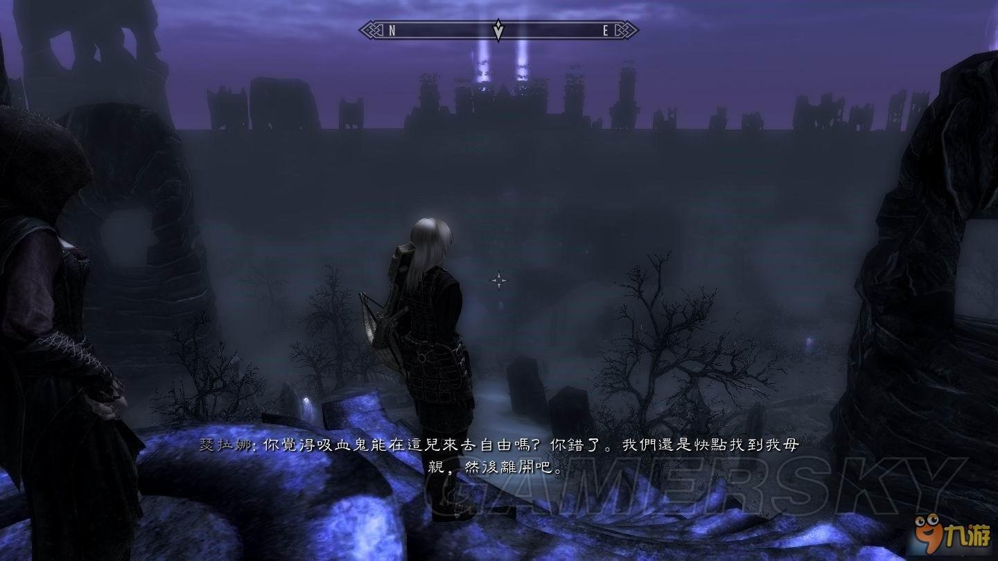 对马岛之魂 终极版 截图14