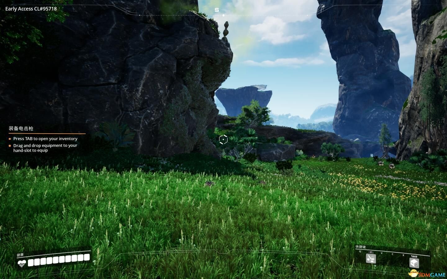 尼尔：机械纪元 完整版 截图2