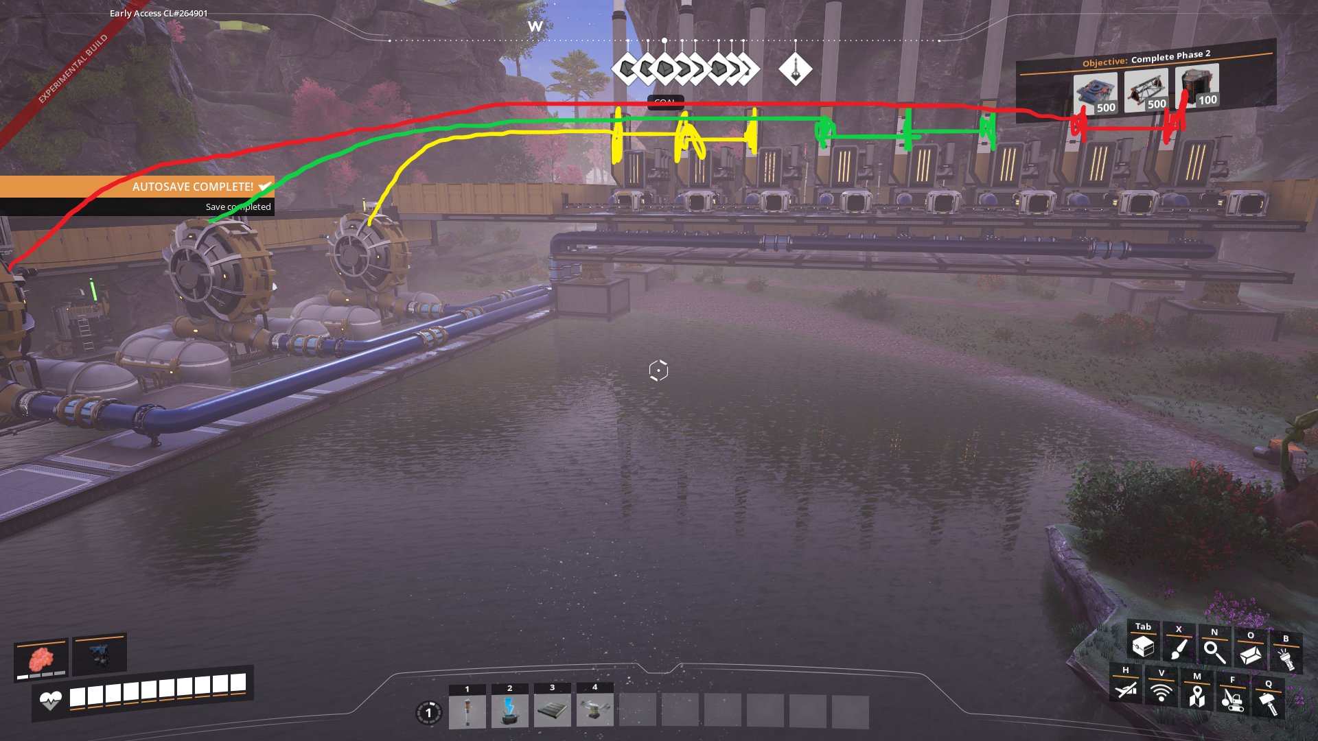 尼尔：机械纪元 完整版 截图17