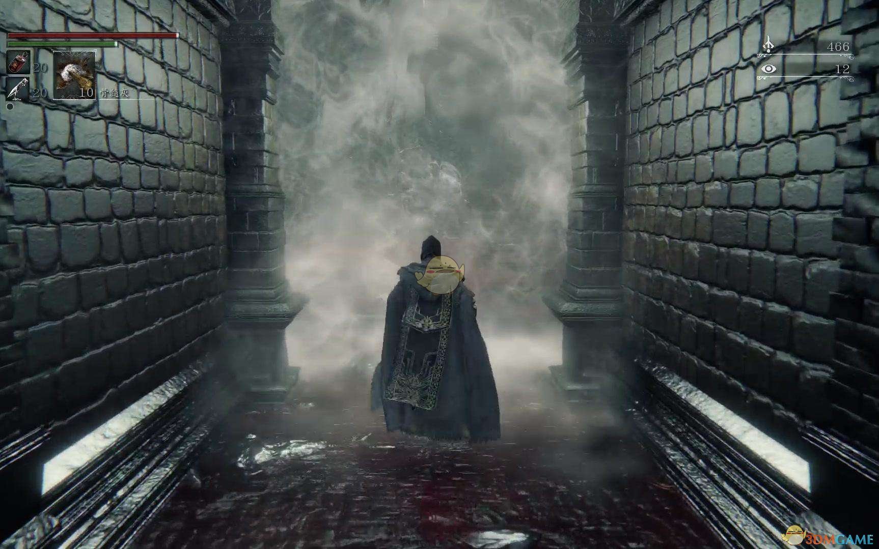 赛博朋克2077 截图13