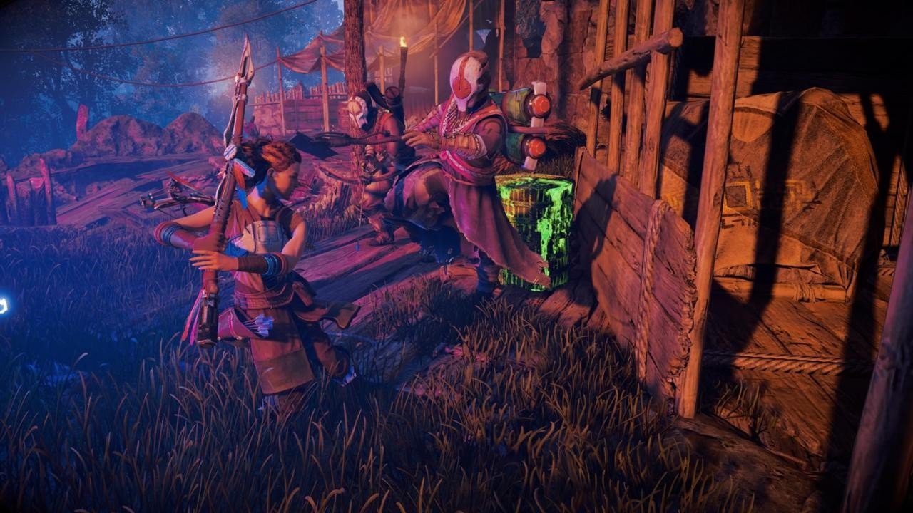 深岩银河 截图15