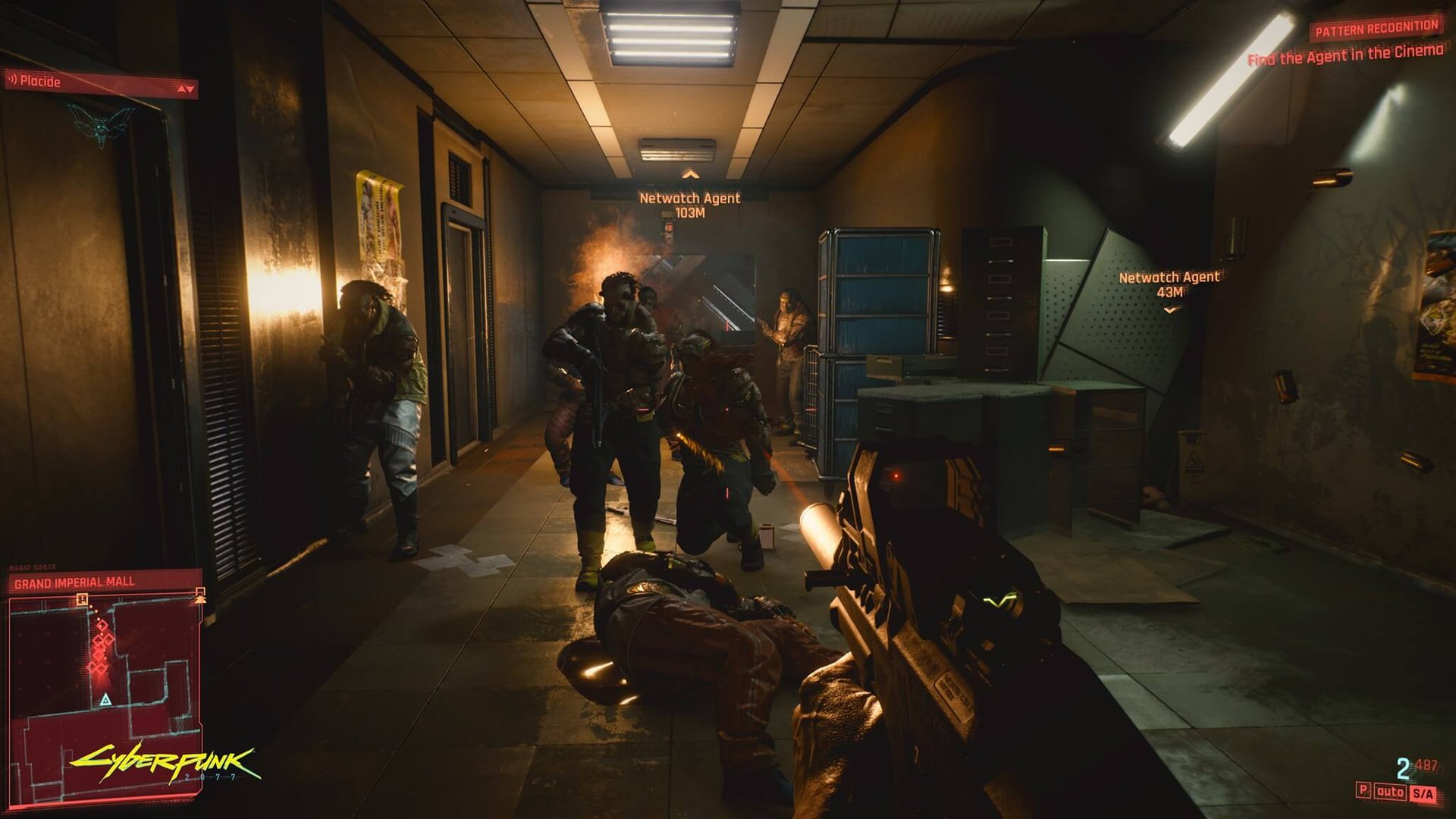 尼尔：机械纪元 完整版 截图3