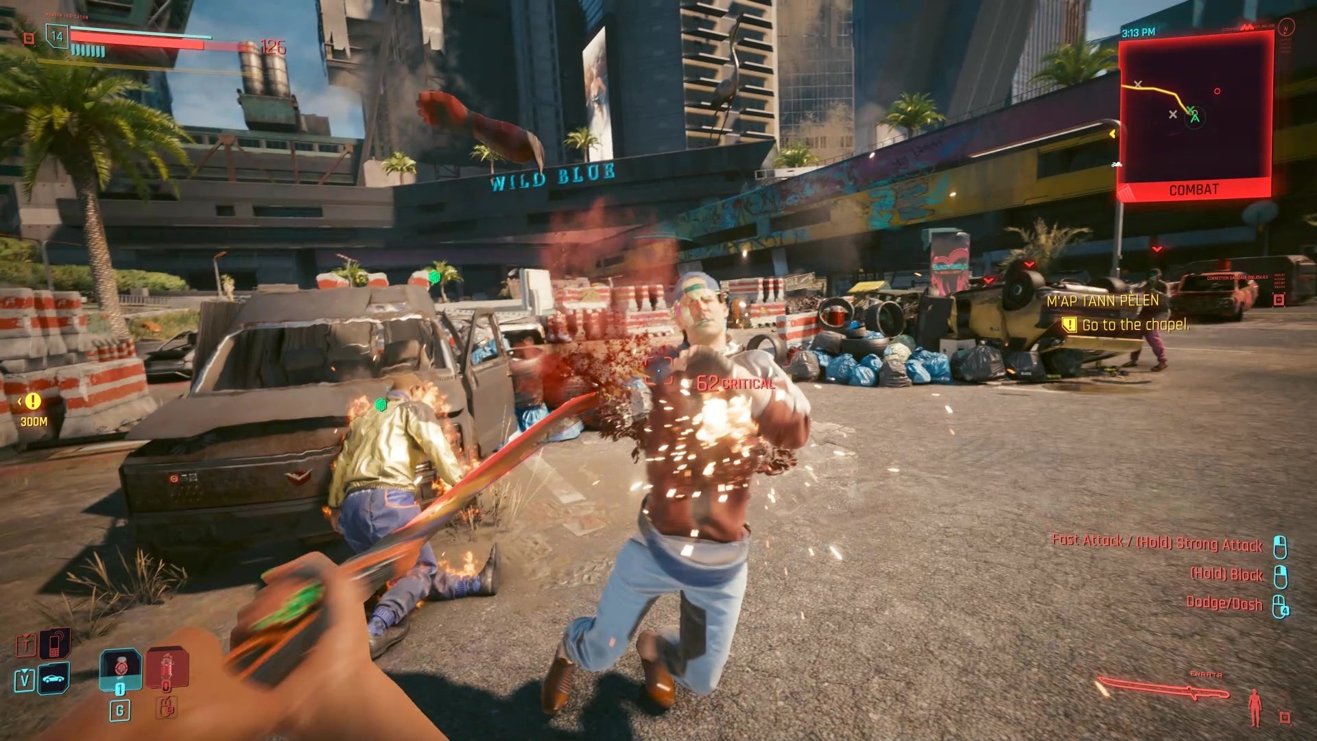 尼尔：机械纪元 完整版 截图17