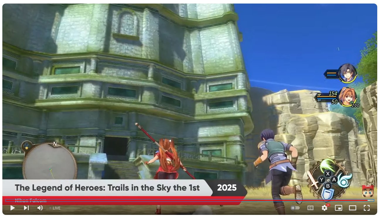 最终幻想14 重制版 截图17