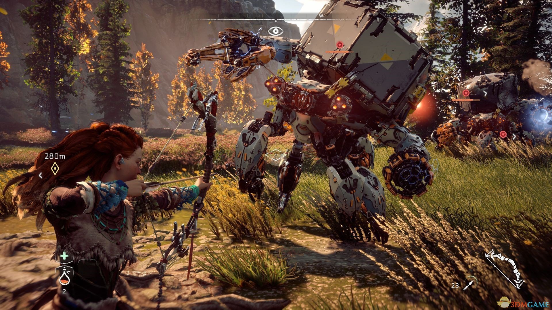 赛博朋克2077 重制版 截图9