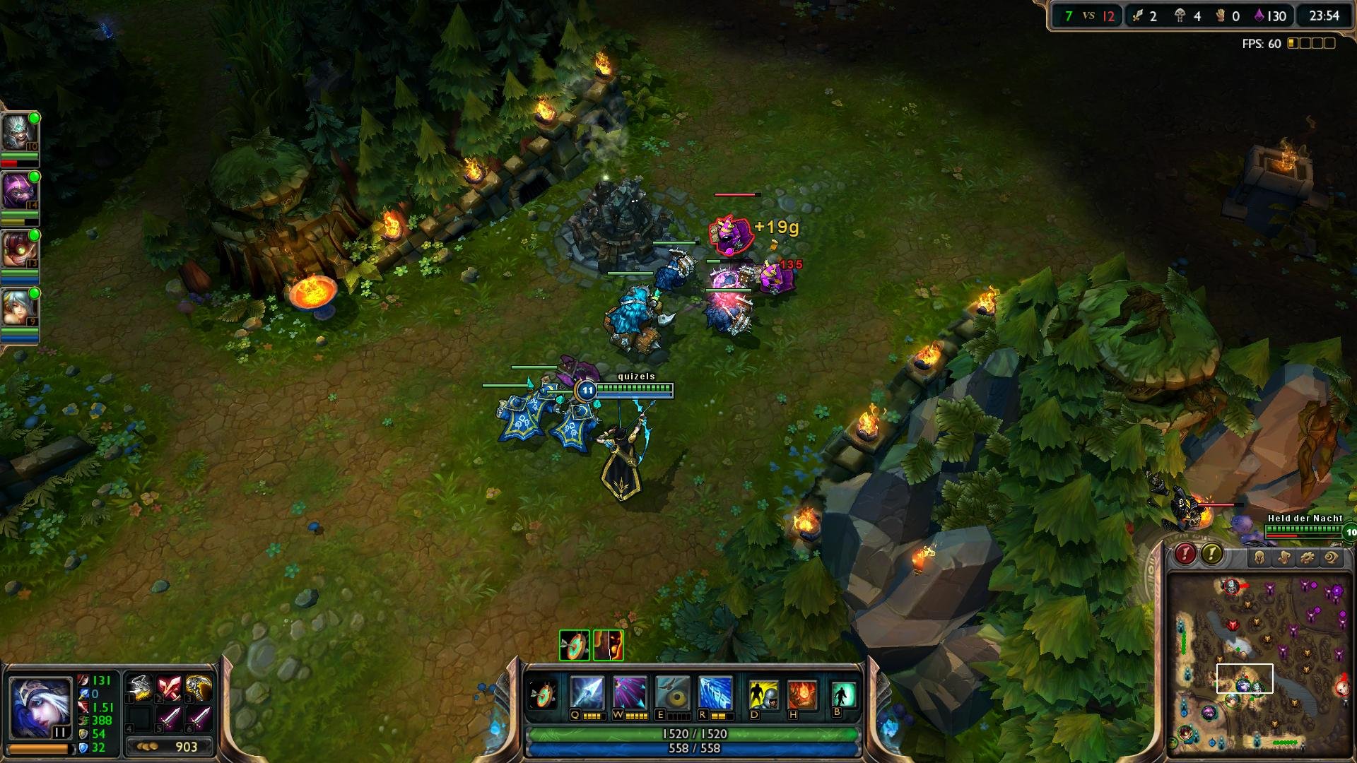 对马岛之魂 终极版 截图2