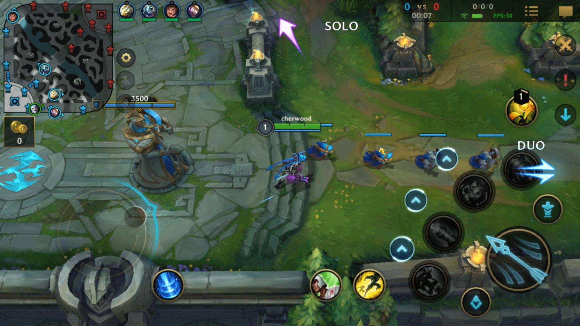 对马岛之魂 终极版 截图5