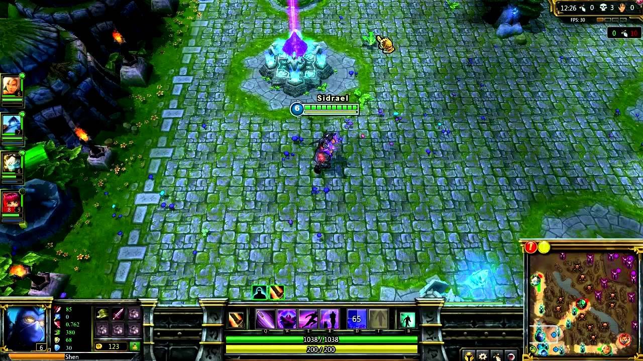 对马岛之魂 终极版 截图15