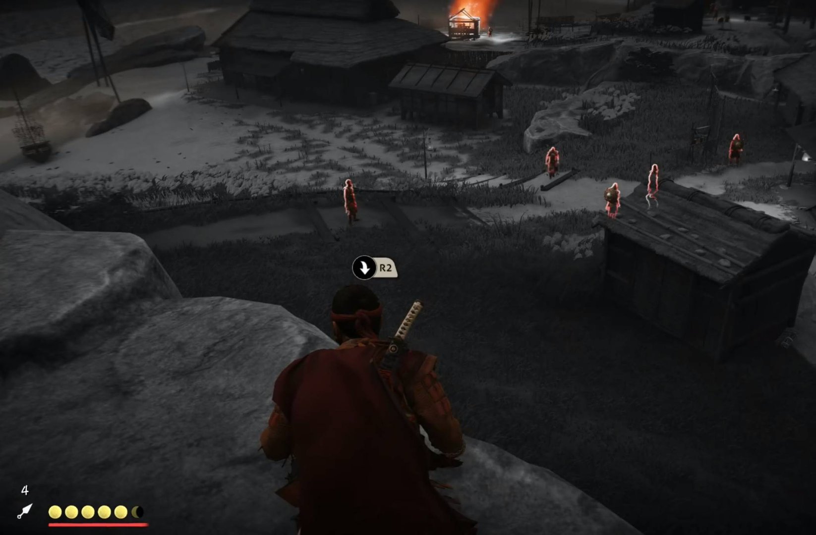 黑暗之魂3 豪华版 截图12