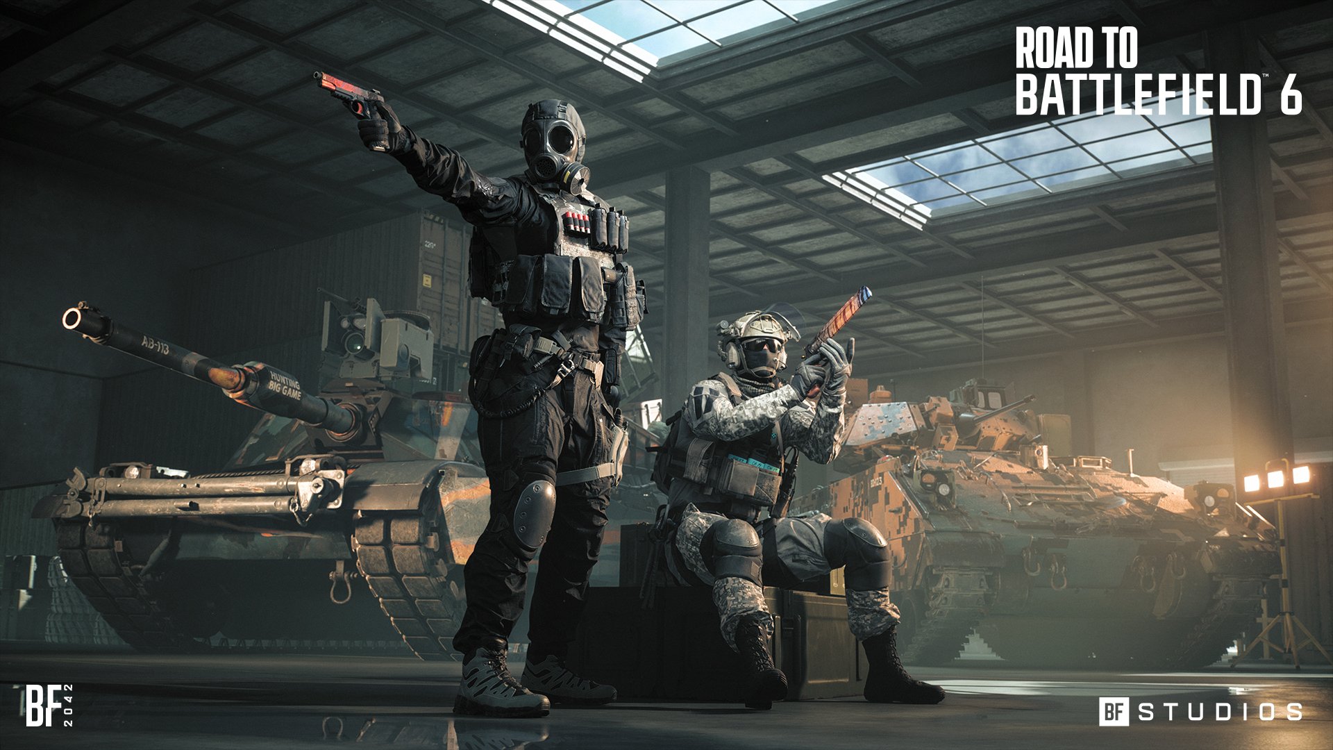 赛博朋克2077 截图13