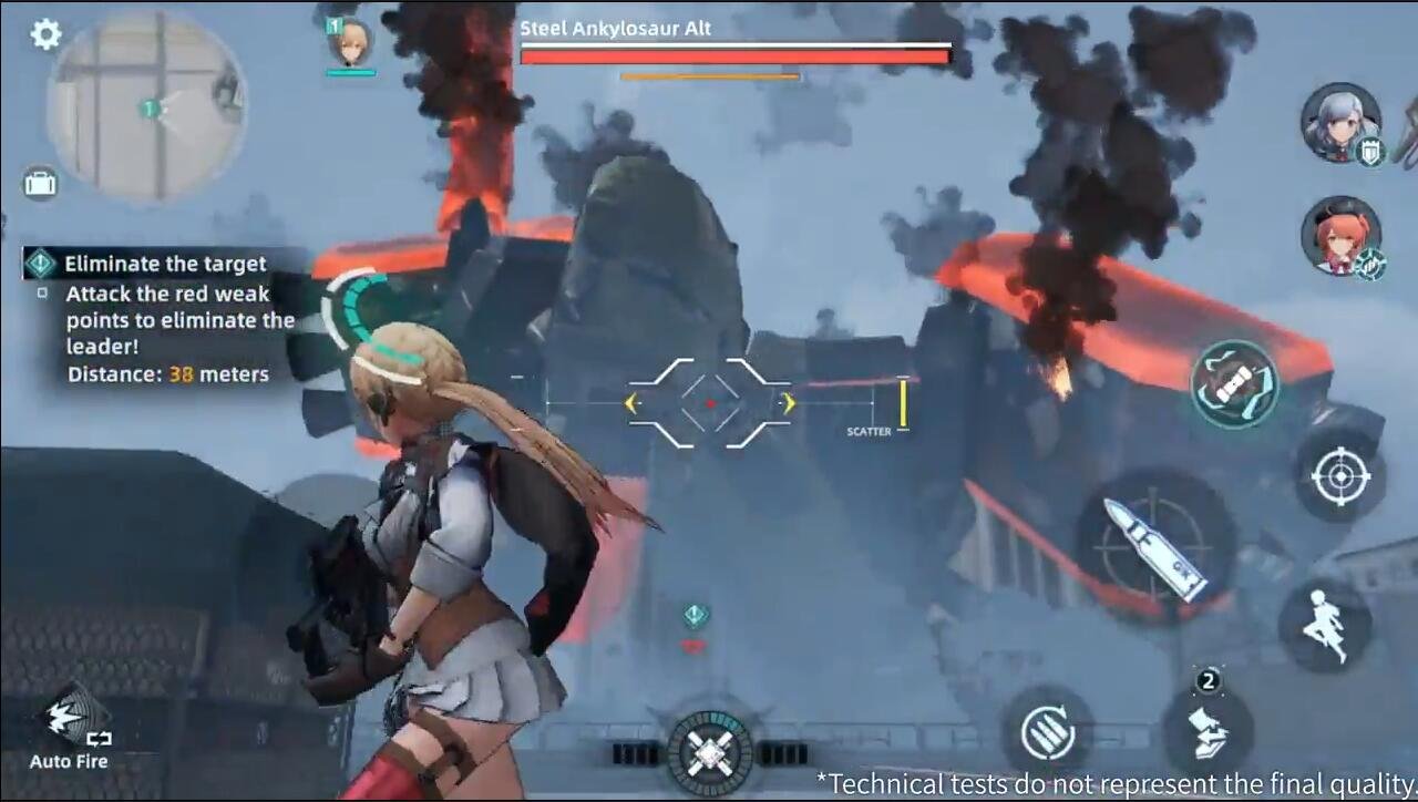 王者荣耀 完整版 截图7