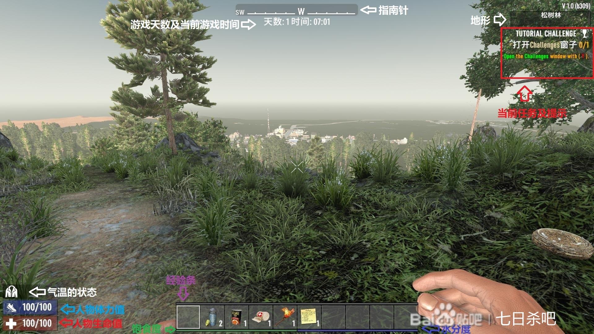 对马岛之魂 终极版 截图9