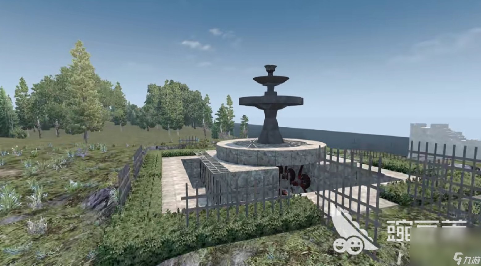 对马岛之魂 终极版 截图20