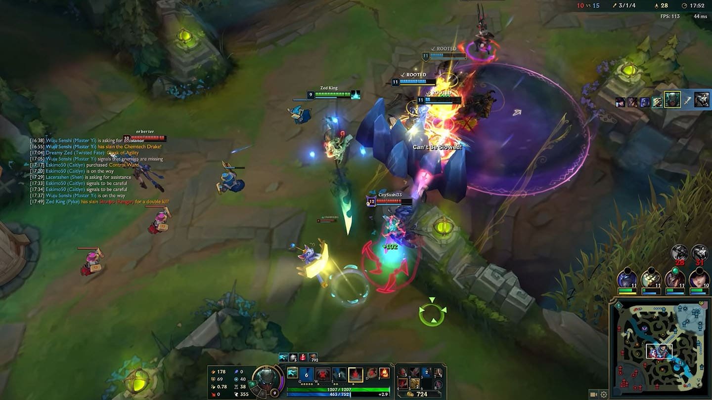 糖豆人：终极淘汰赛 终极版 截图17