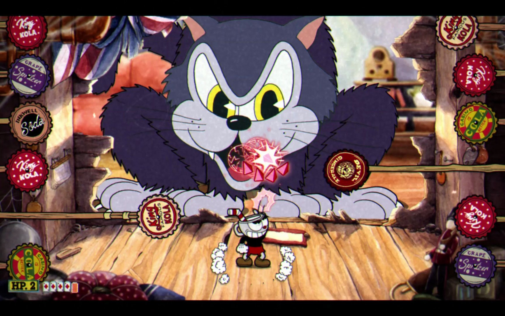 APEX英雄 终极版 截图6