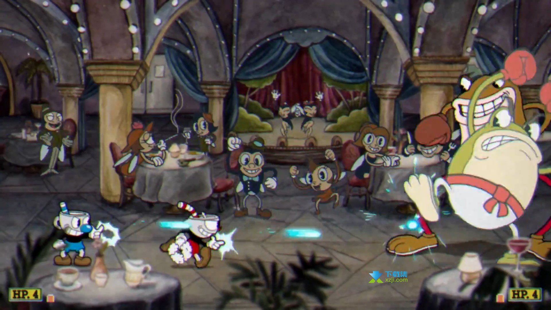 APEX英雄 终极版 截图21