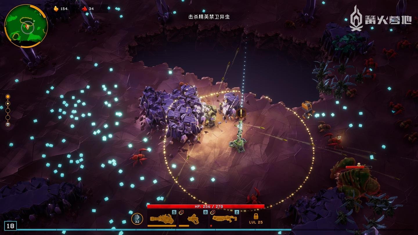 艾尔登法环 年度版 截图8