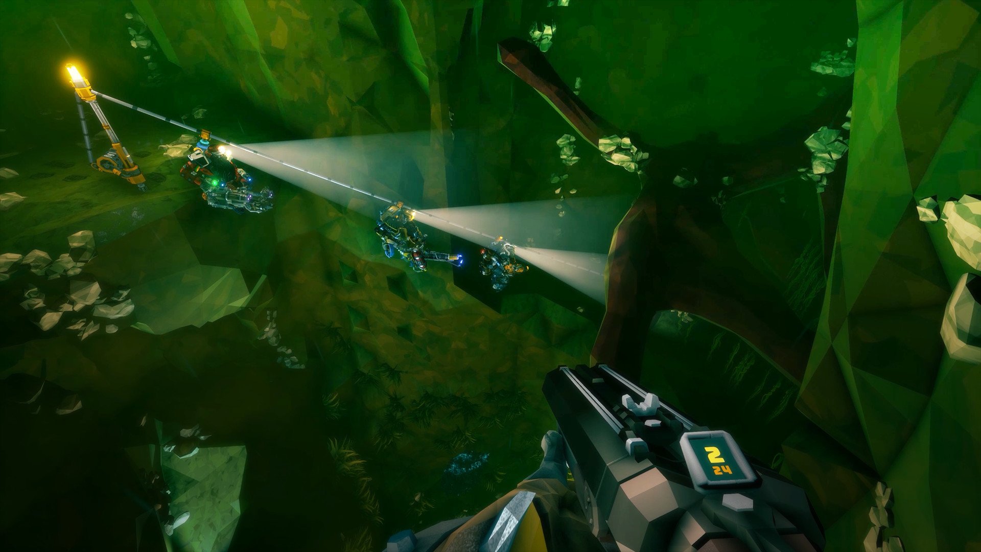 艾尔登法环 年度版 截图12