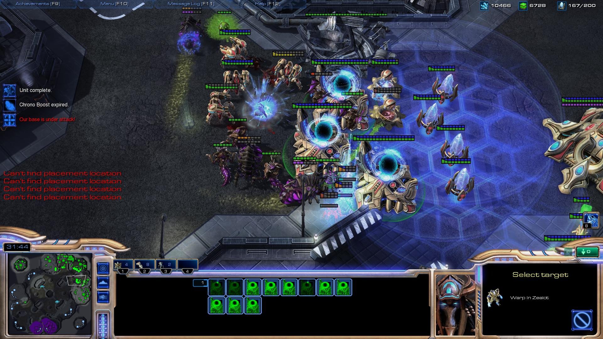 深岩银河 截图5