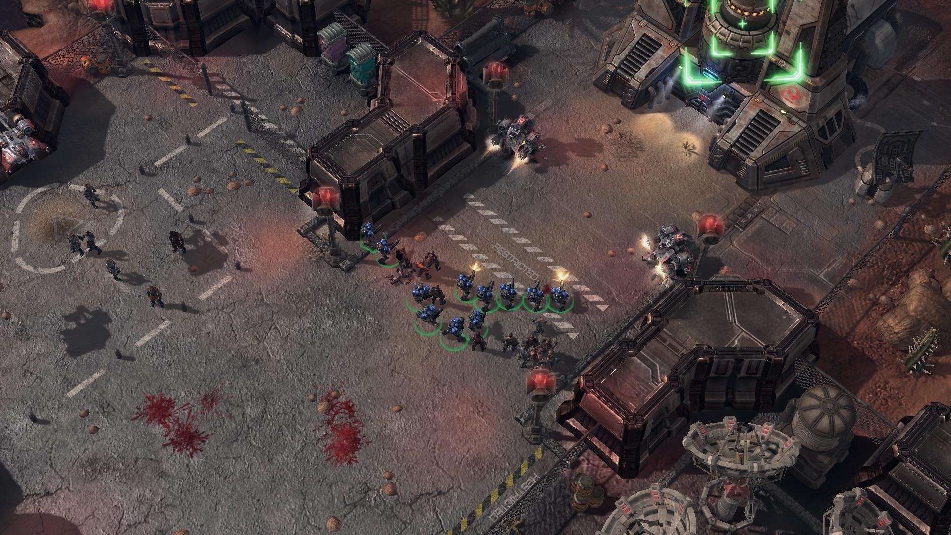 深岩银河 截图13