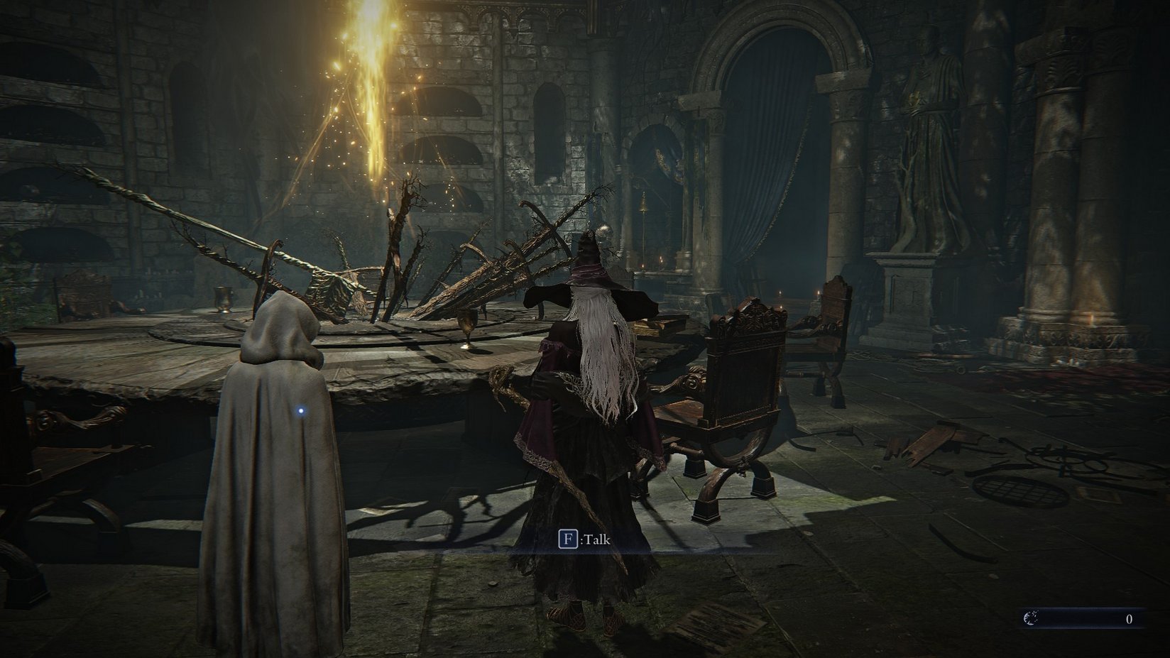 赛博朋克2077 截图20