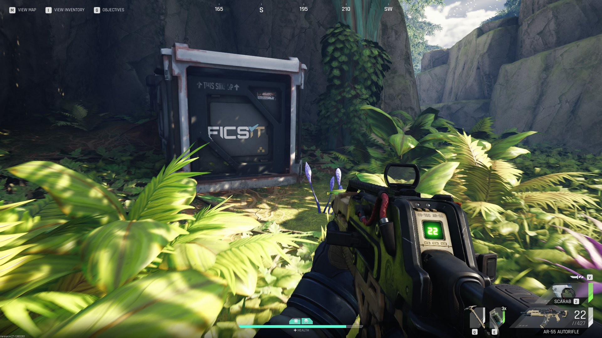 黑暗之魂3 豪华版 截图18