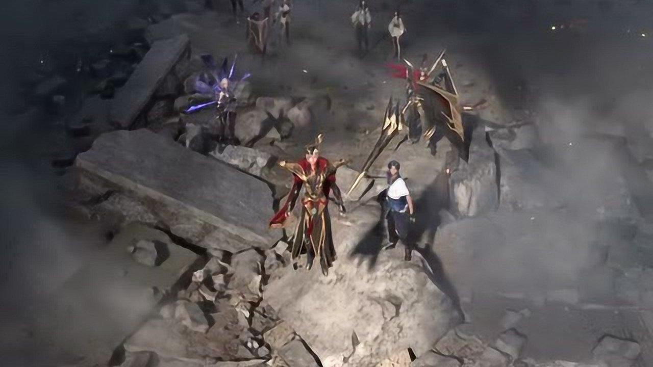 仁王2 终极版 截图19