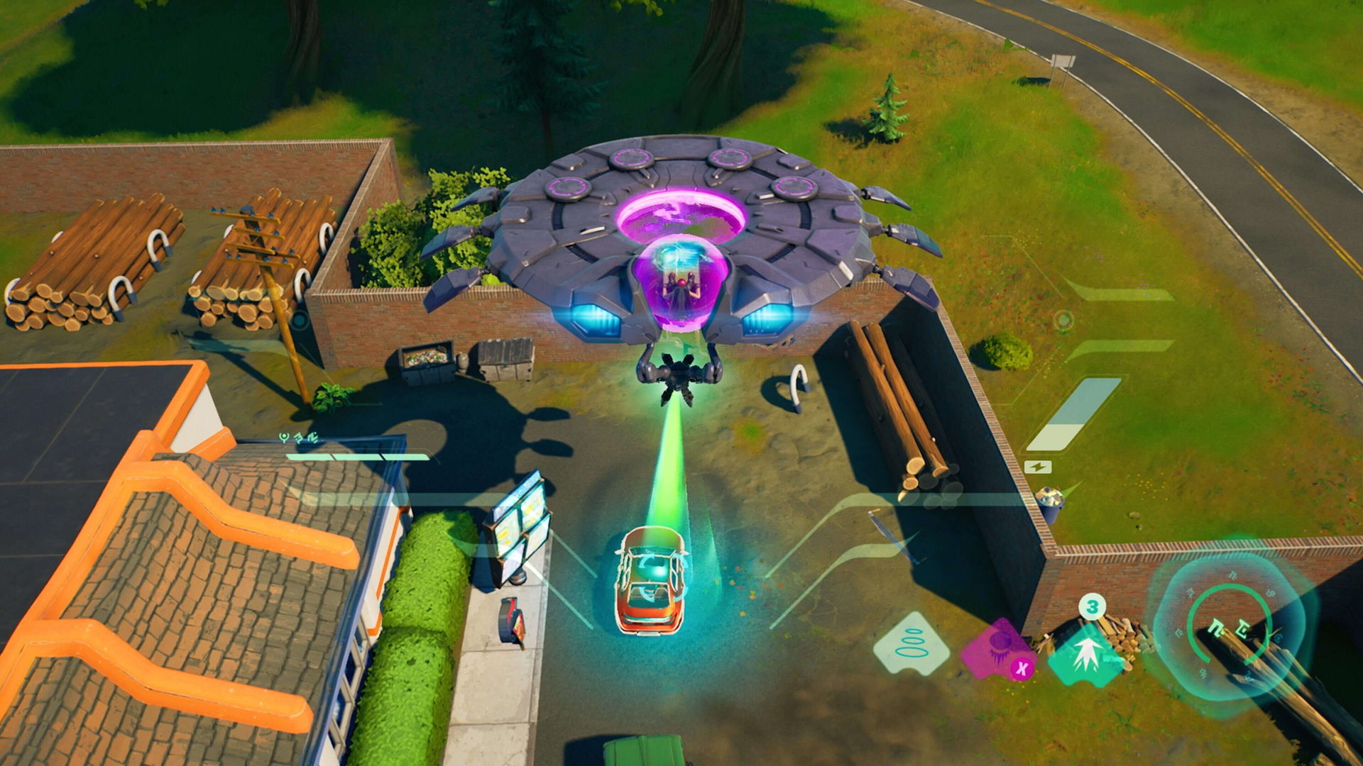 糖豆人：终极淘汰赛 终极版 截图6