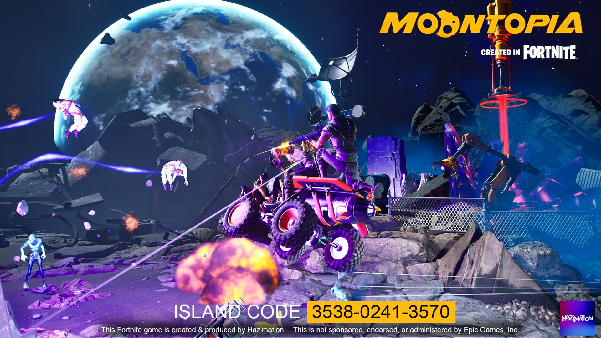 糖豆人：终极淘汰赛 终极版 截图12