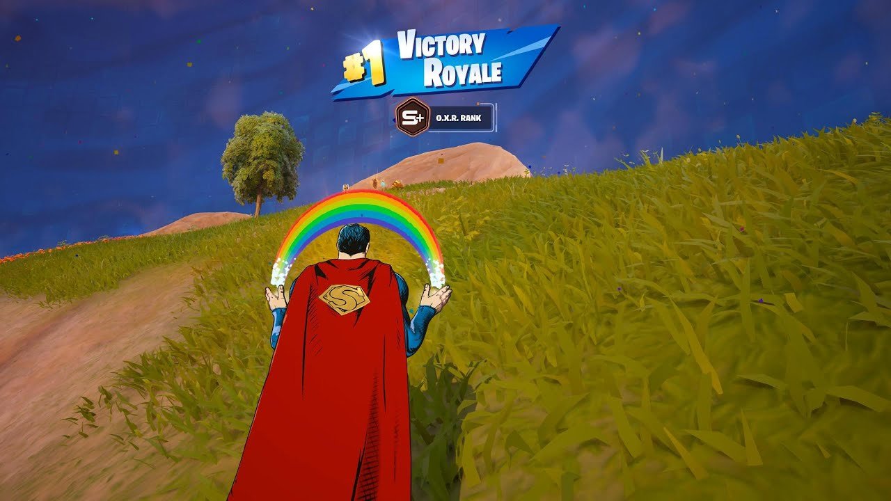 糖豆人：终极淘汰赛 终极版 截图14