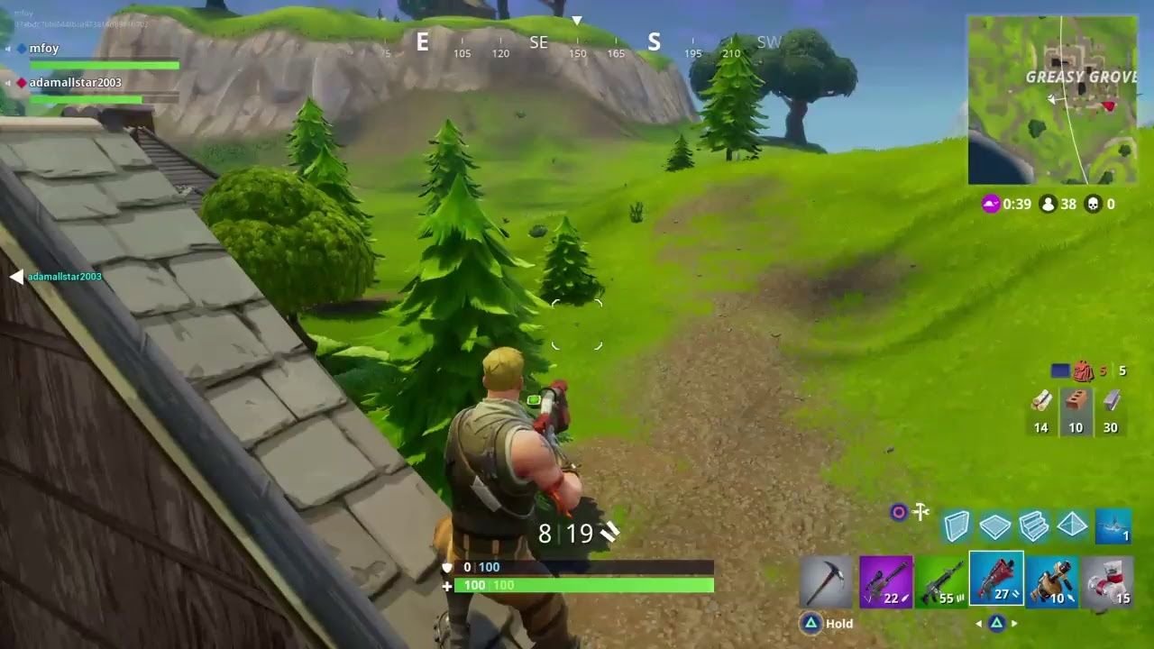 糖豆人：终极淘汰赛 终极版 截图15