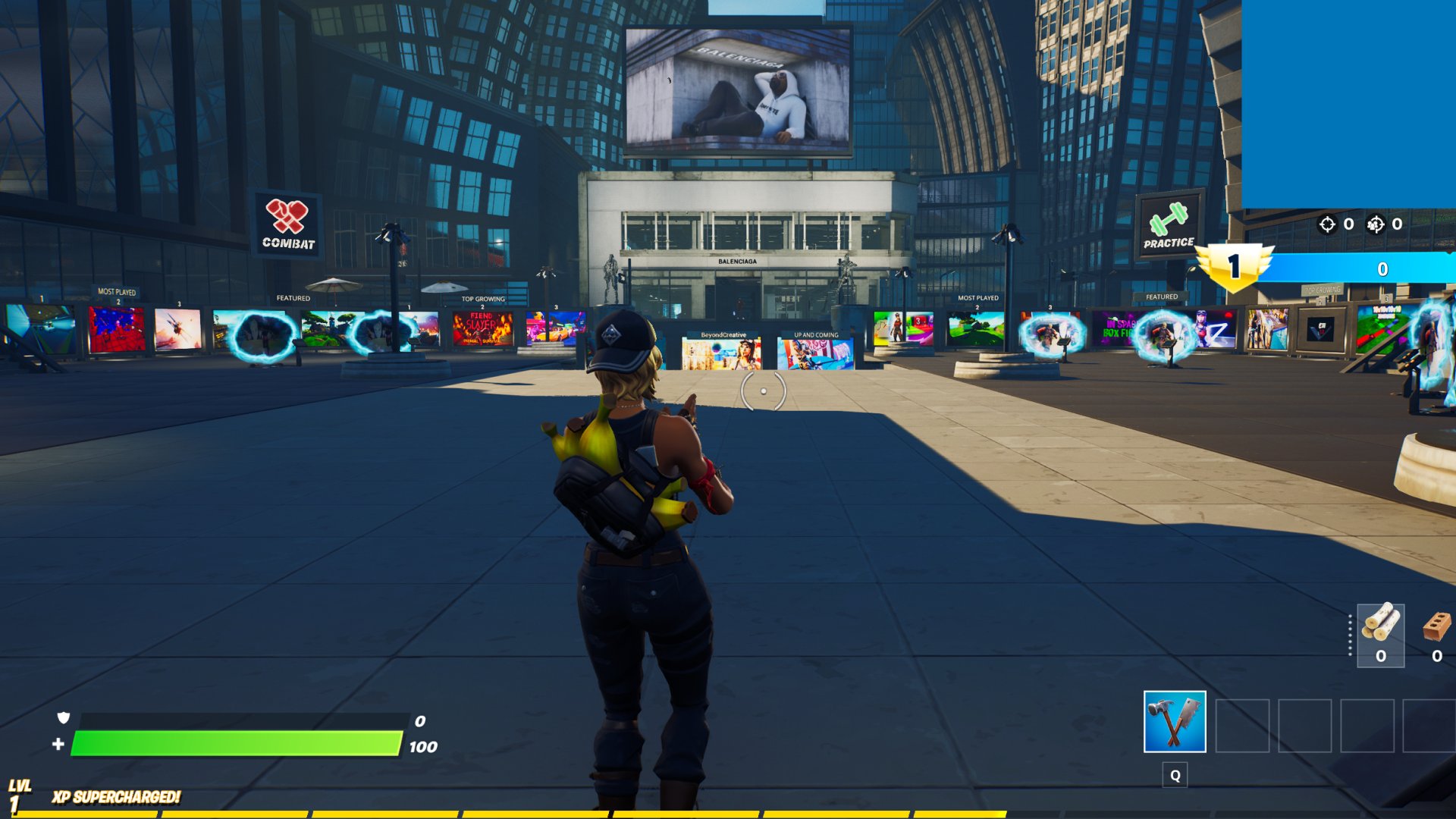 糖豆人：终极淘汰赛 终极版 截图17