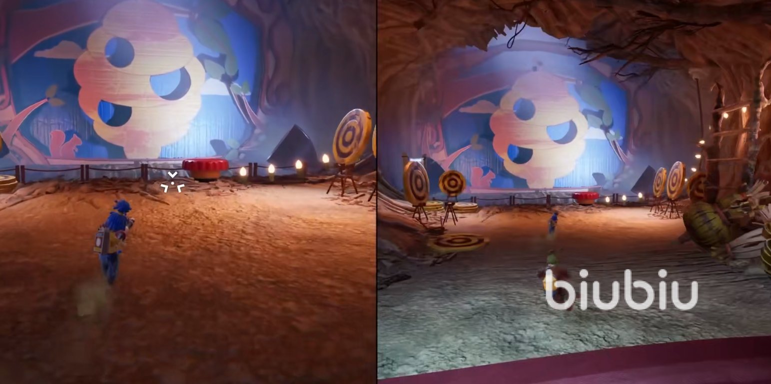 星际争霸2 年度版 截图5