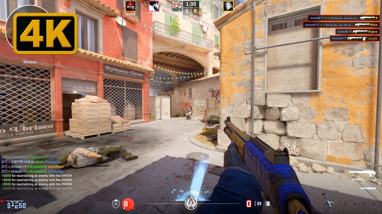 赛博朋克2077 截图15