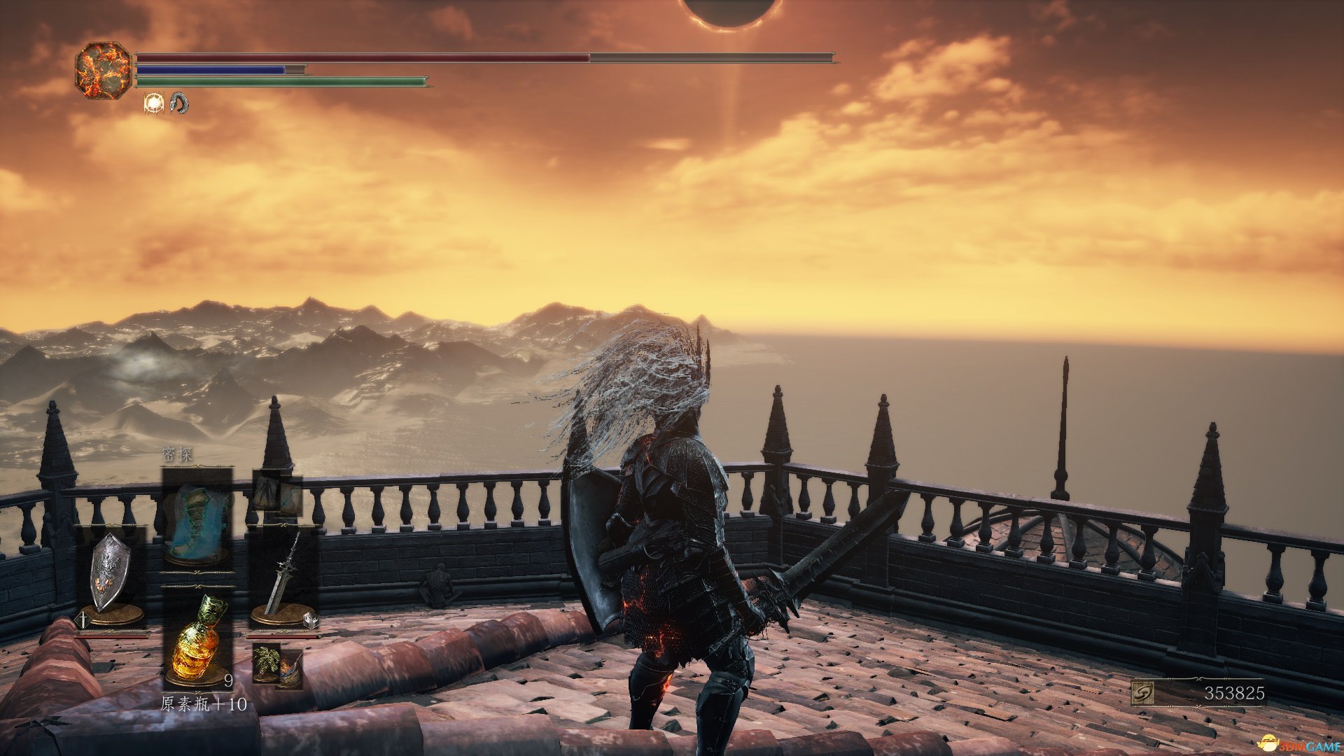 赛博朋克2077 截图5