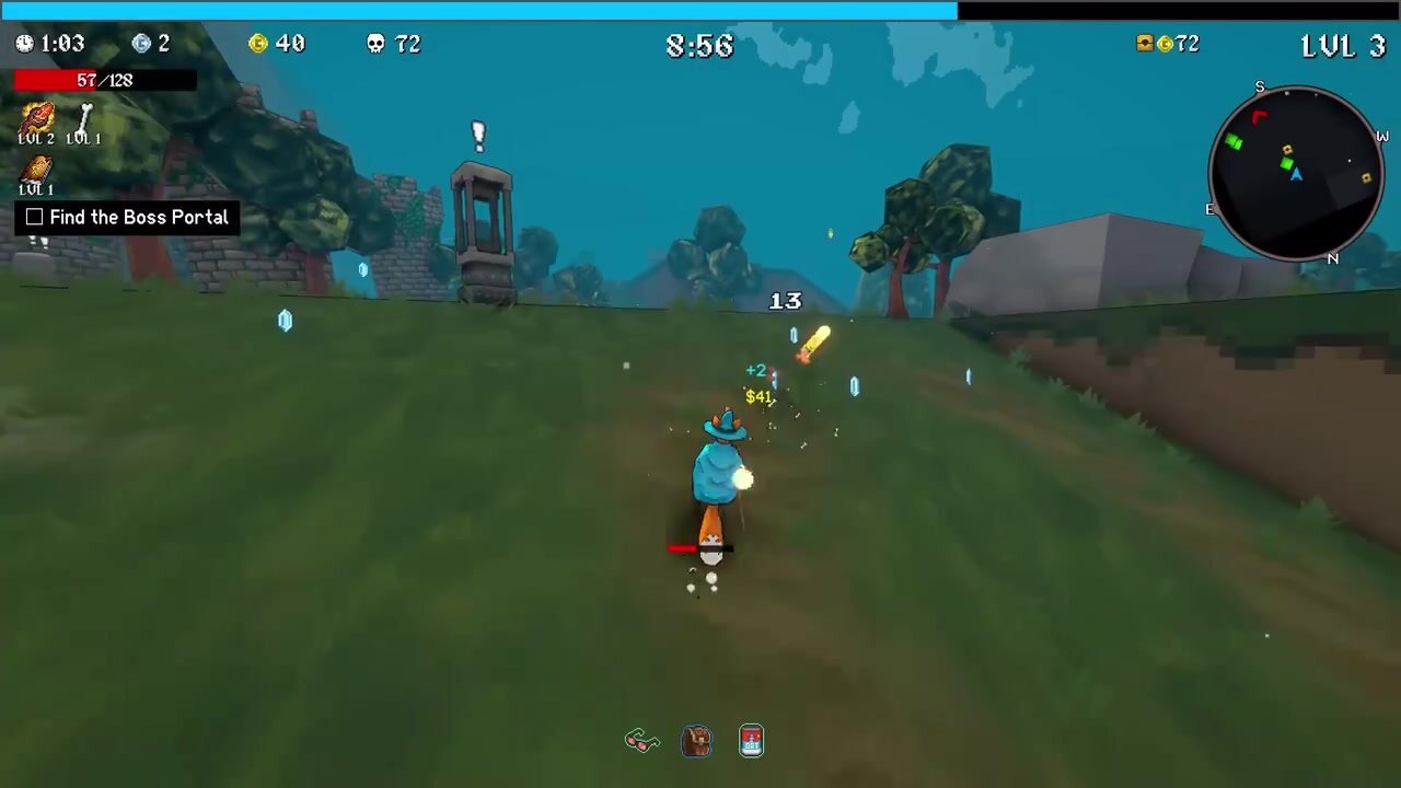 赛博朋克2077 截图16