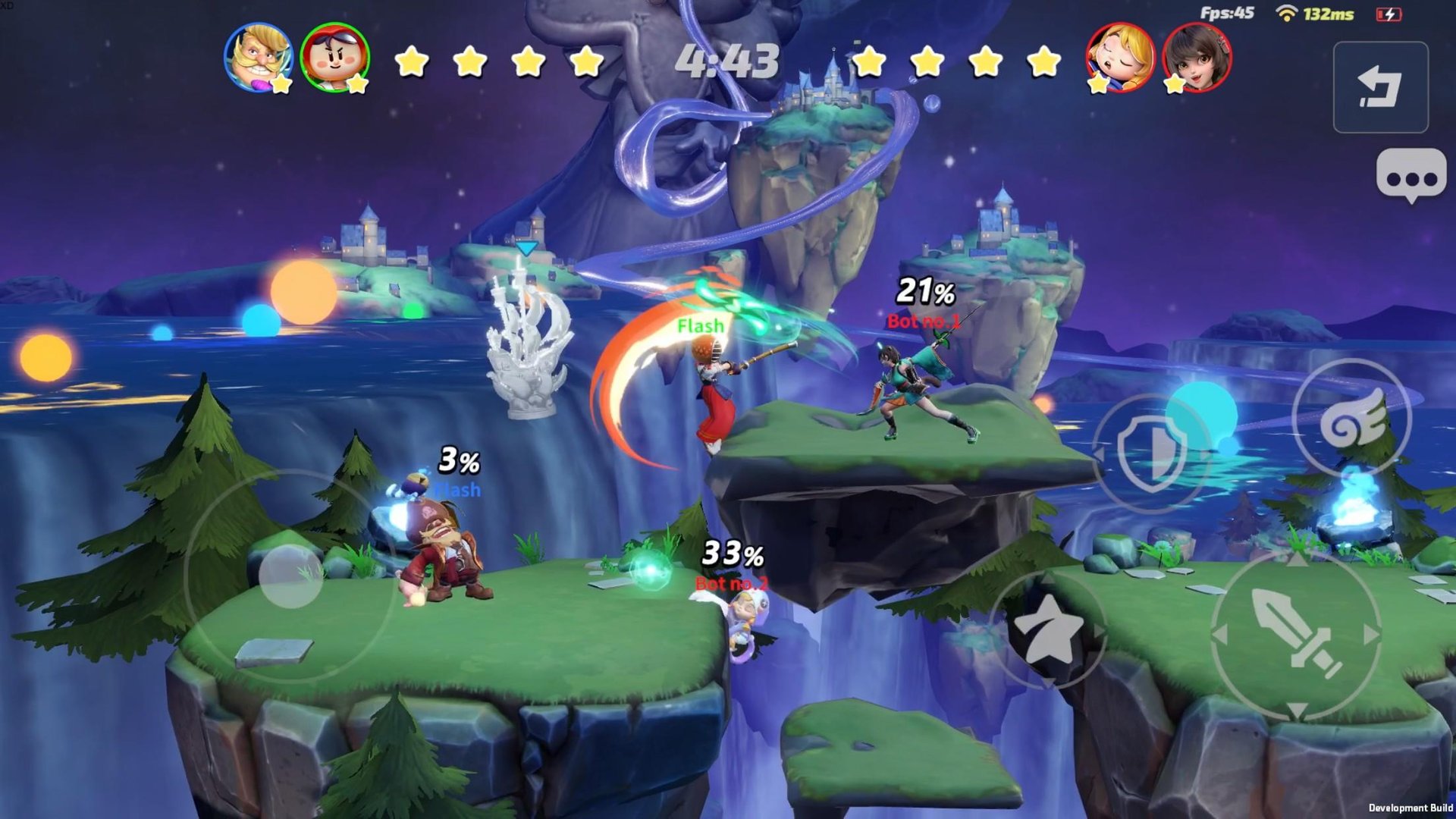 尼尔：机械纪元 完整版 截图4