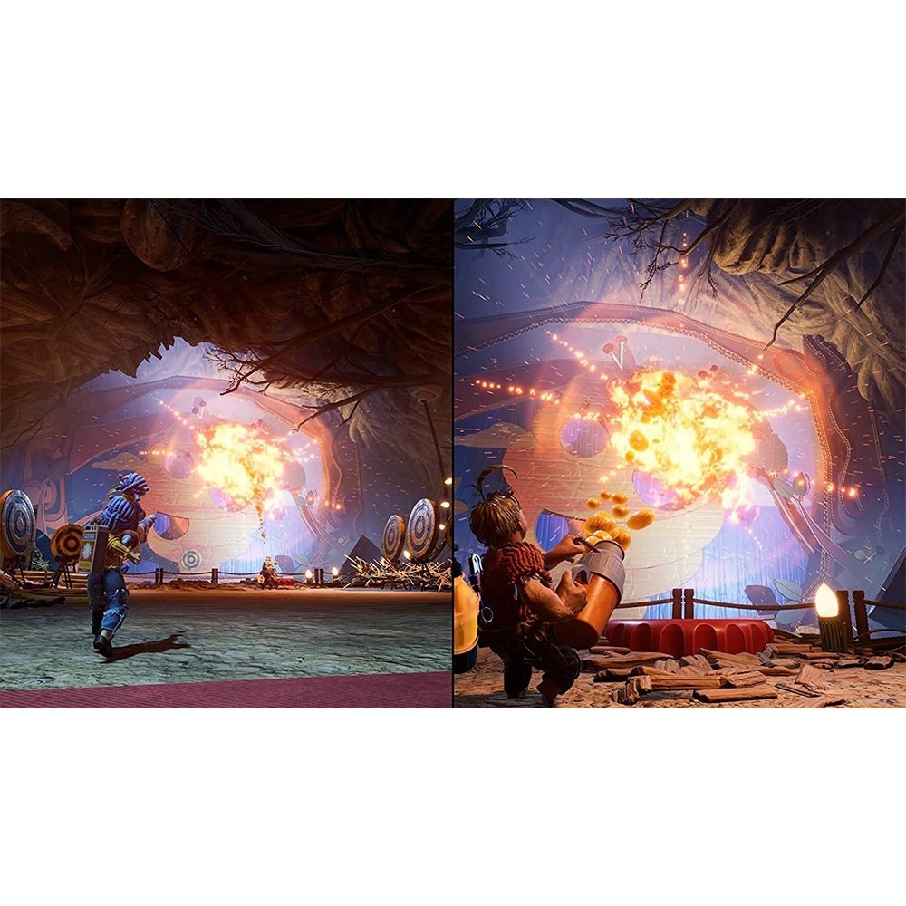 尼尔：机械纪元 完整版 截图13