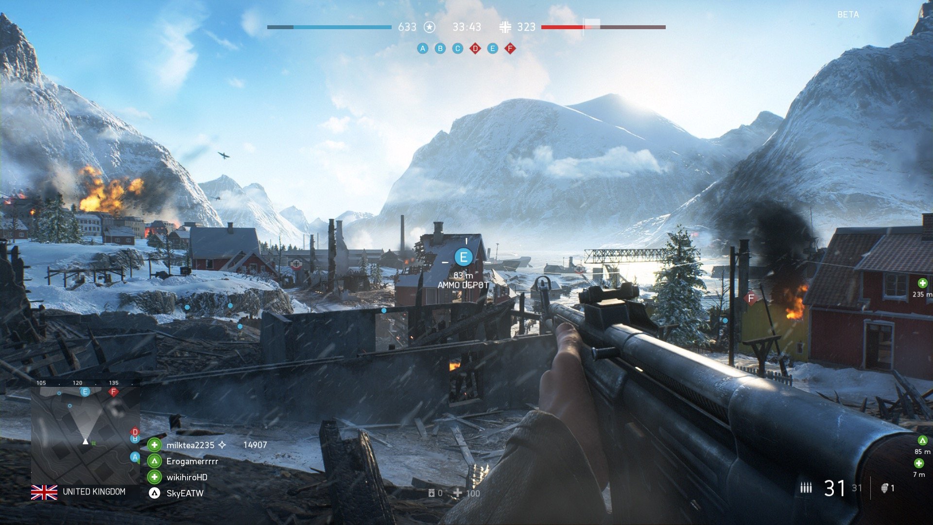 糖豆人：终极淘汰赛 年度版 截图7