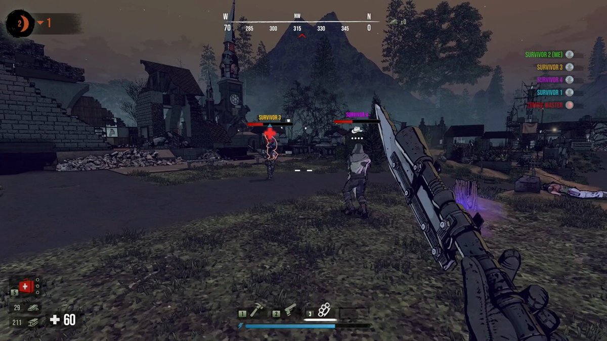 艾尔登法环 年度版 截图15