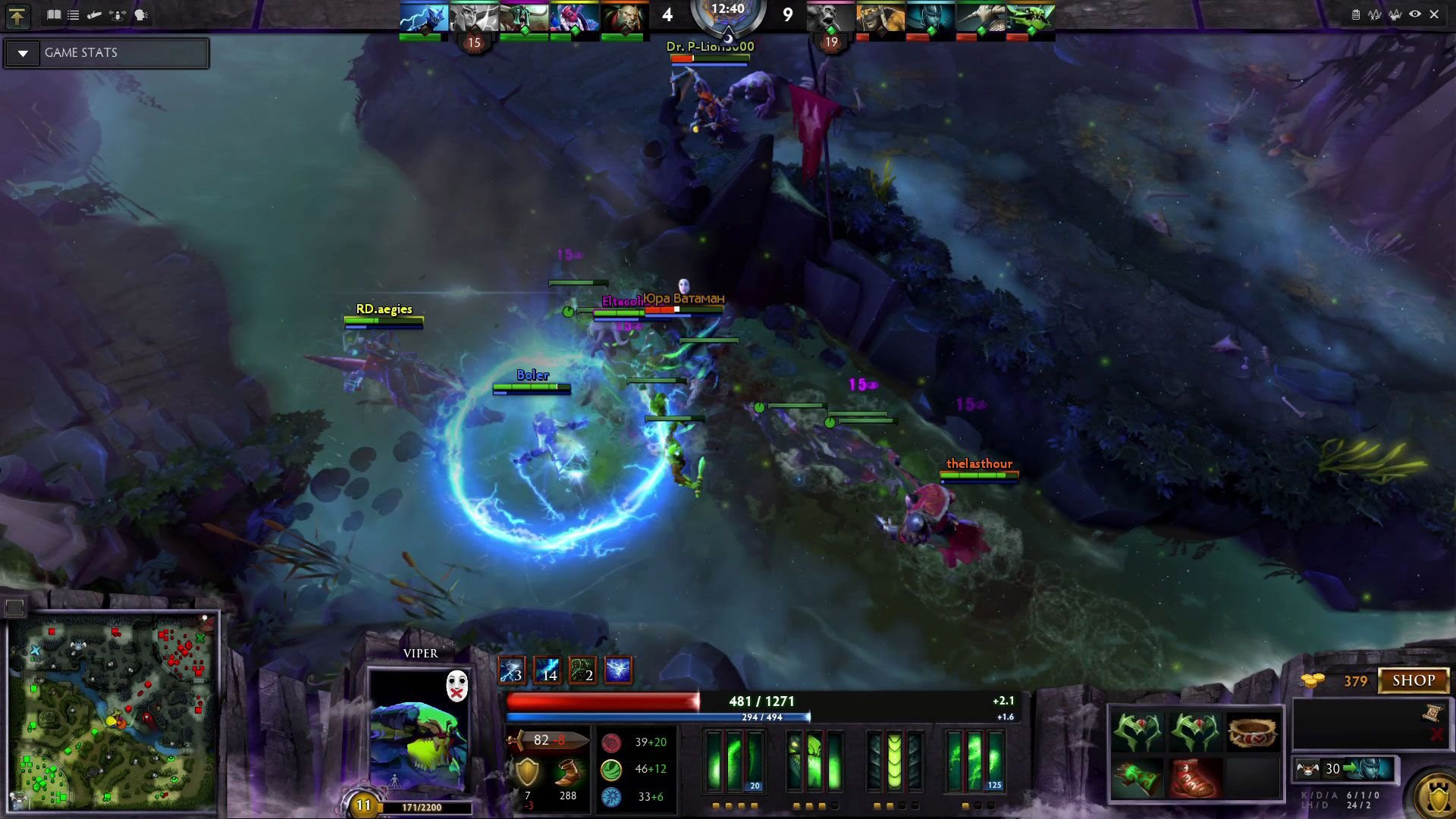 黑暗之魂3 豪华版 截图9