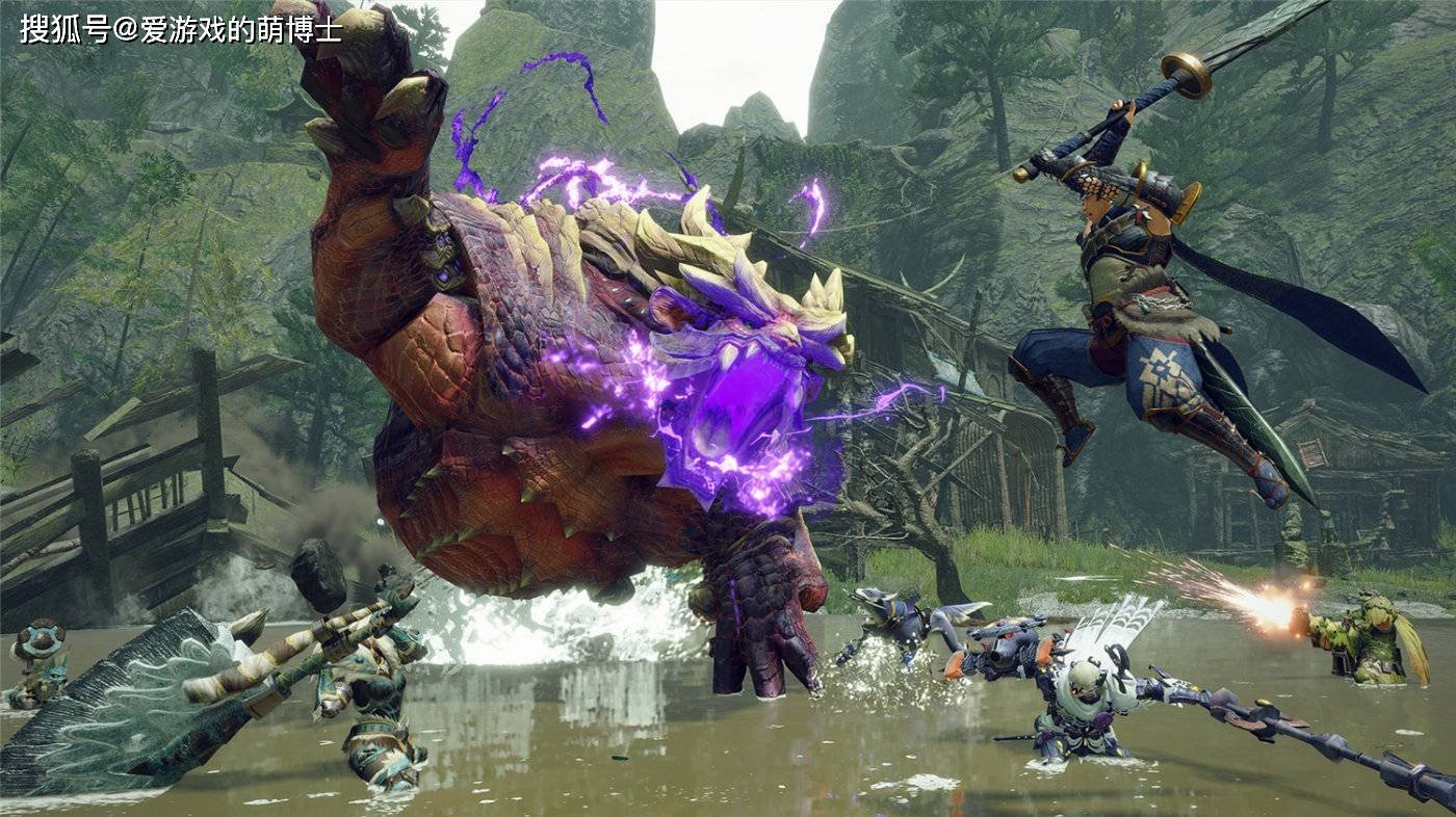 赛博朋克2077 截图12