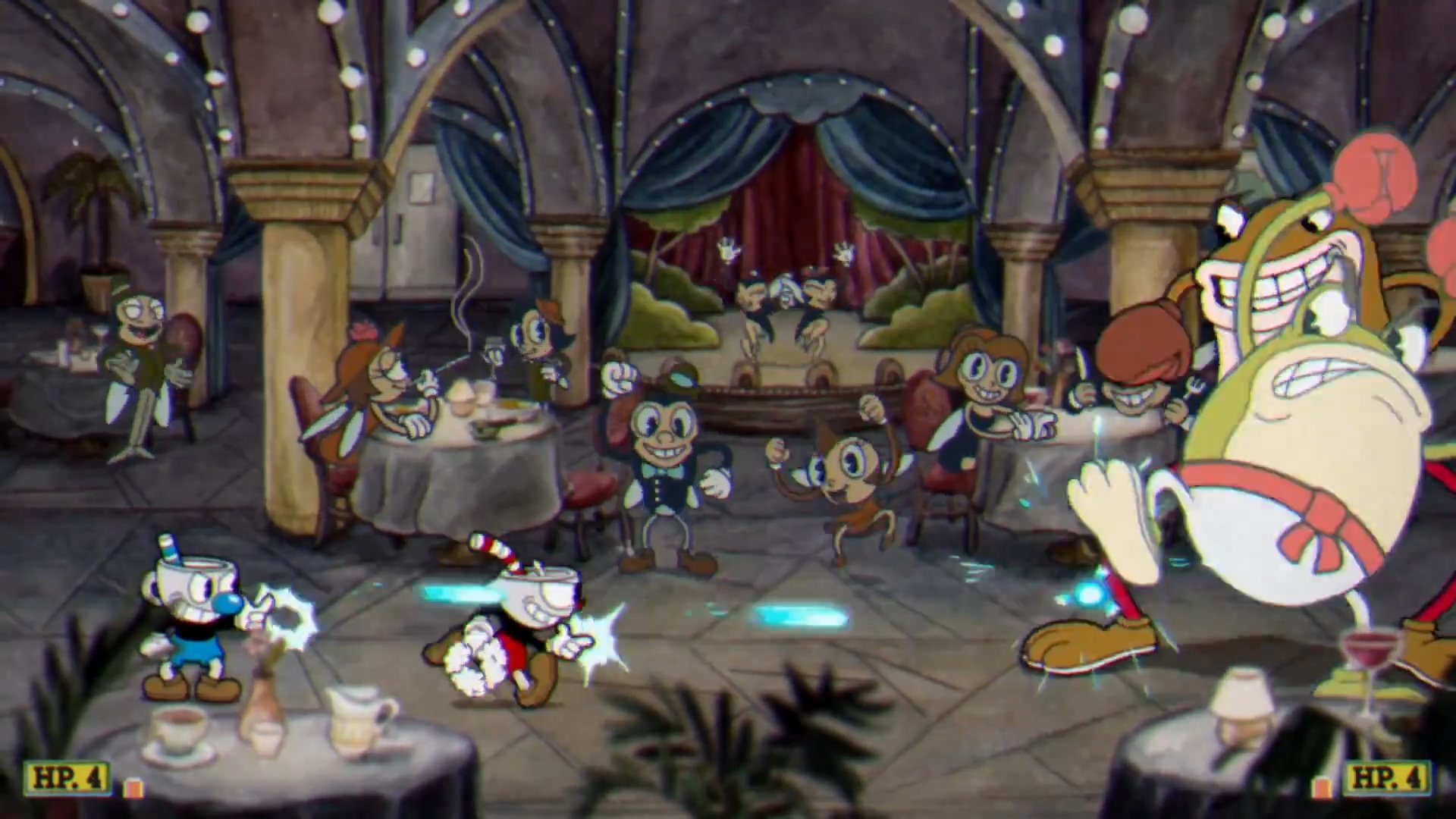 糖豆人：终极淘汰赛 终极版 截图21