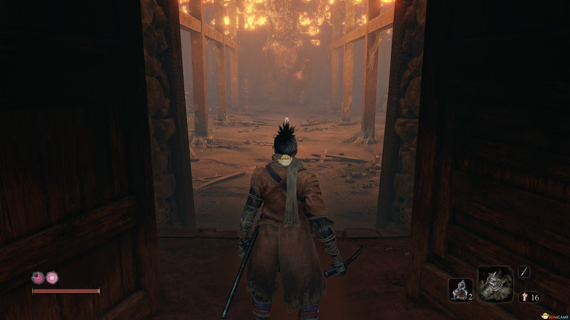 对马岛之魂 终极版 截图12