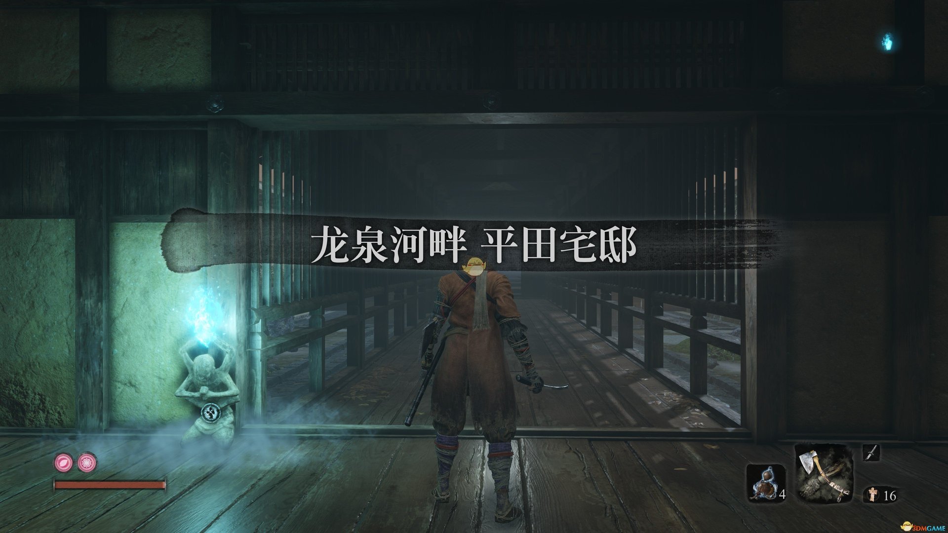 对马岛之魂 终极版 截图21