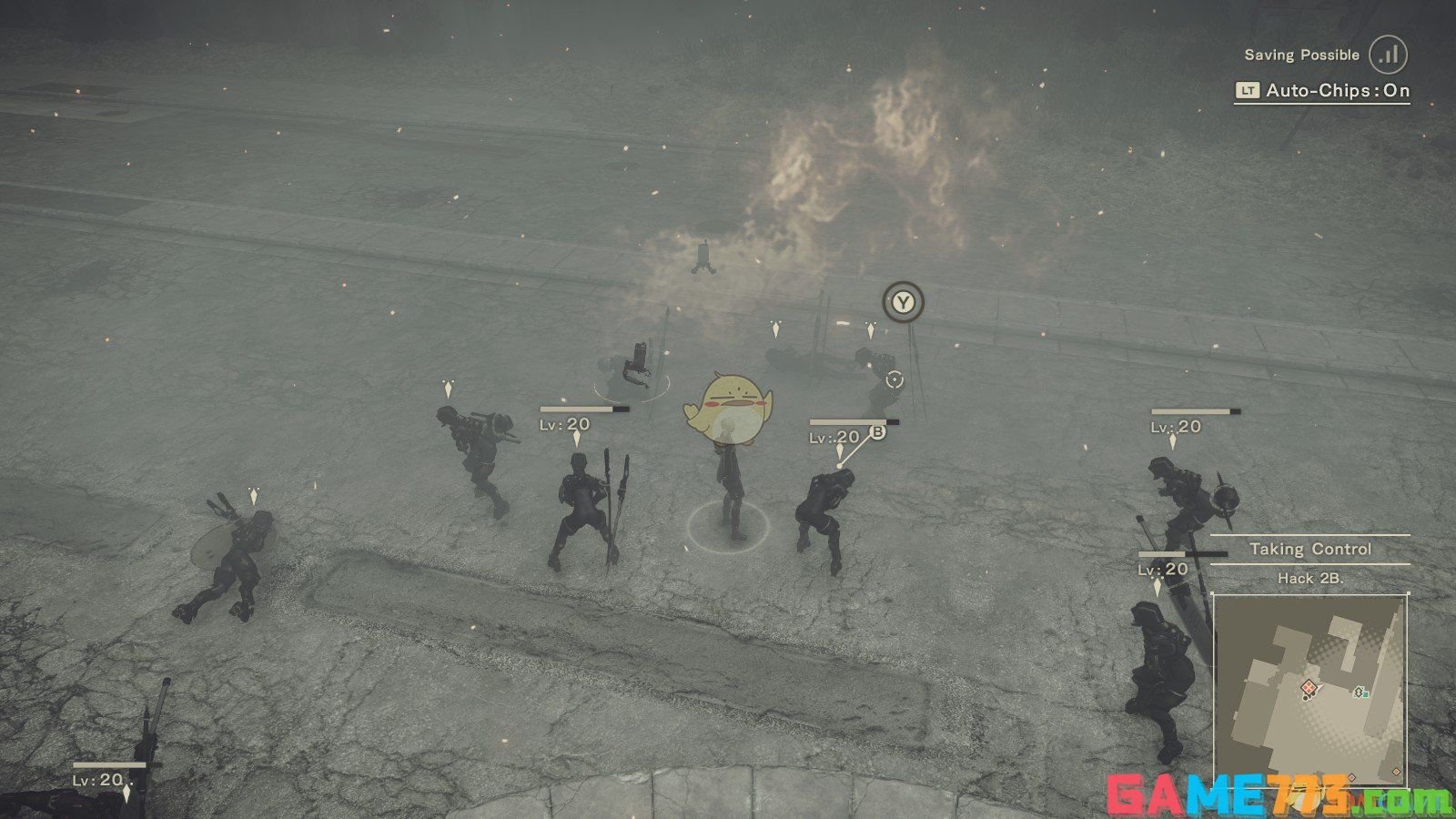 我的世界 完整版 截图10